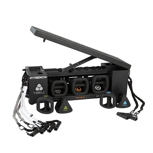 Скамья Fitbench YBELL