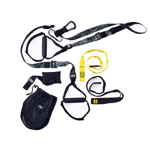 Петли TRX PRO4 DIGI CAMO