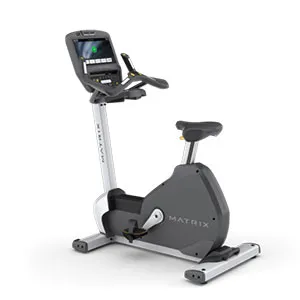 Велотренажер Matrix Fitness U7XE (U7XE-05)