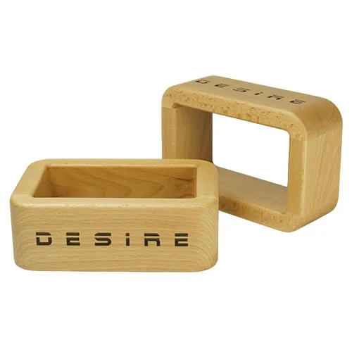 Деревянные многофункциональные упоры Desire Wood Blocks