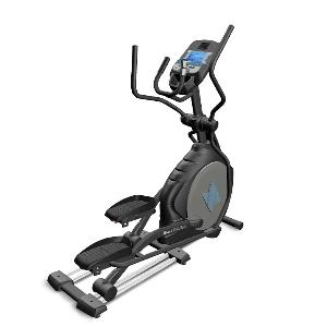 Купить Эллиптический тренажер Spirit Fitness XE520S Black Edition в Москве