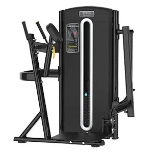 Ягодичные мышцы Bronze Gym M05-016A