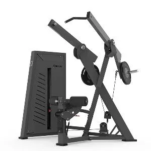 Верхняя тяга сидя SHUA Seated Row Trainer SH-G7704