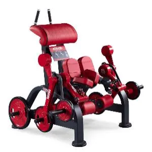 Сгибание ног стоя Panatta 1FW094