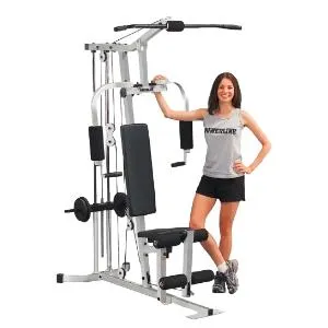 Силовой комплекс Body Solid POWERLINE PHG1000