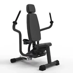 Широчайшая / Задняя дельтовидная мышца Aerofit Impulse RL8104