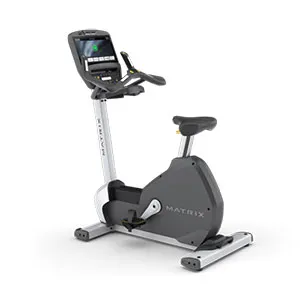 Вертикальный велотренажер Matrix Fitness U7XI (U7XI-04)