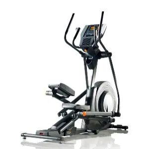 Эллиптический тренажер NordicTrack Commercial 14.0 (+ кардиопояс Polar)