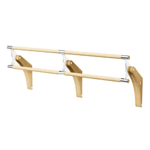 Балетный станок с усиленным креплением Desire Dance Bar Solid