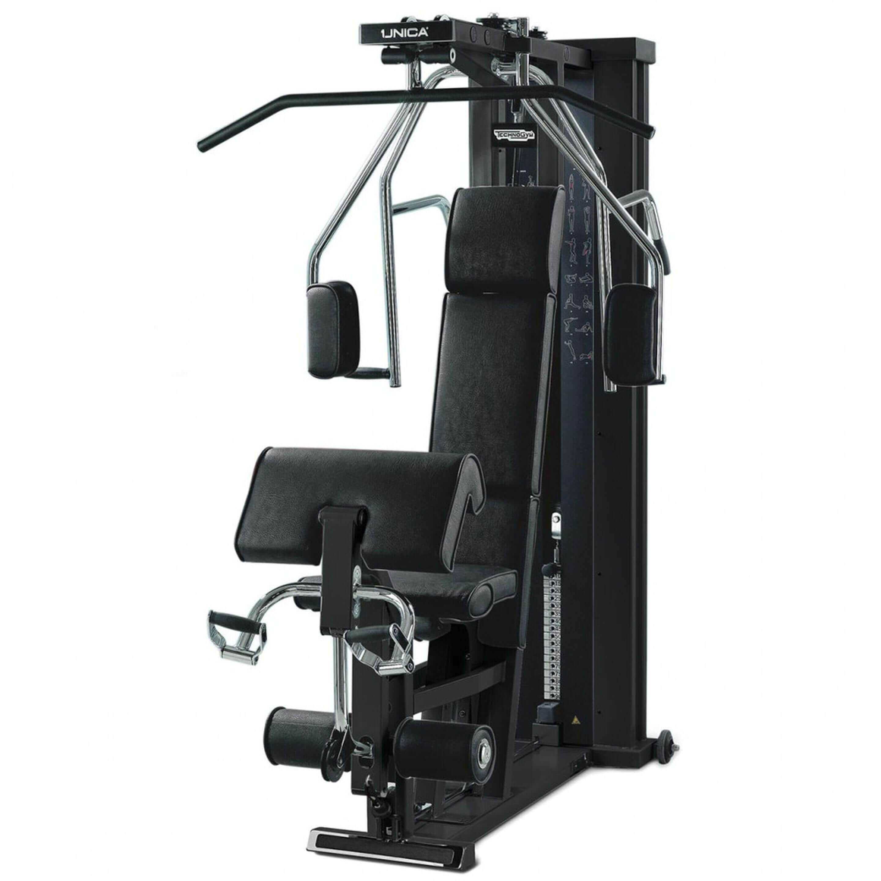 Мультистанция Technogym Unica