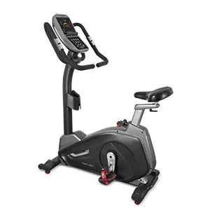 Вертикальный велотренажер Svensson Industrial FORCE U750 LX