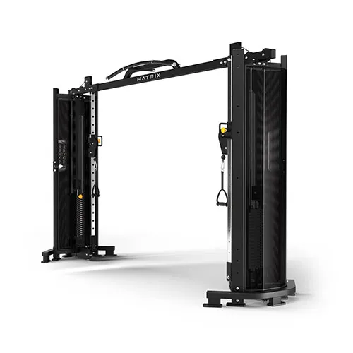 Силовой тренажер Matrix Fitness G1-MS20