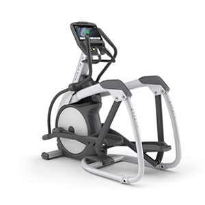 Купить Эллиптический тренажер Matrix Fitness E7XI (E7XI-03) в Москве
