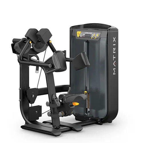 Грузоблочный тренажер Matrix Fitness ULTRA BASE G7-S21BH