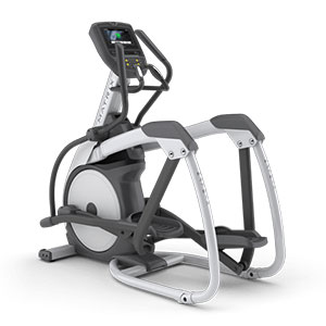 Купить Эллиптический тренажер Matrix Fitness E3xe (E3XE-02) в Москве