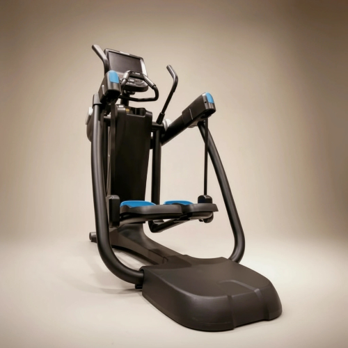 Адаптивный эллиптический тренажер Precor AMT P82