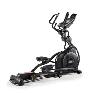 Эллиптический тренажер Sole Fitness E35 (2019)