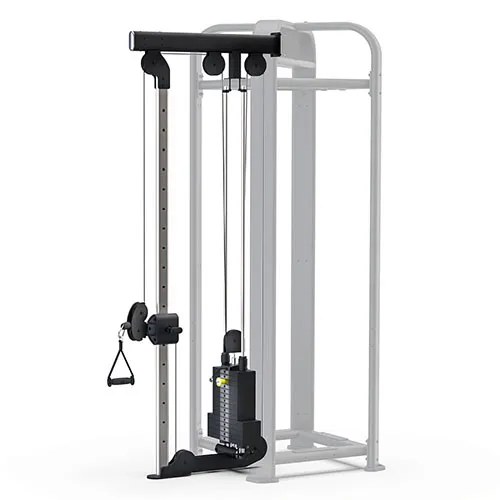 Регулируемая тяга Intenza CMS-T4-AP