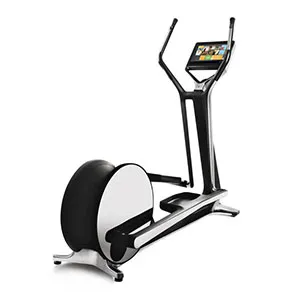 Эллиптический тренажер Technogym Cross Personal