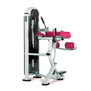Купить Грузоблочный тренажер Panatta Fit Evo 1FE088 Отведение бедра в Москве