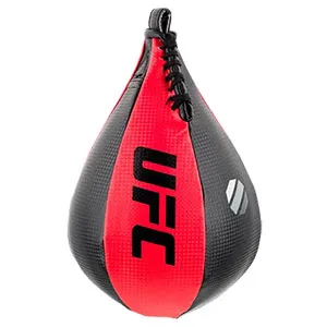 Груша скоростная UFC