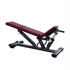 Скамья регулируемая Kraft Fitness KFFIUB