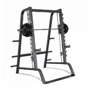 Купить Protrain HC-SM680C машина смита (скамья и диски продаются отдельно) в Москве