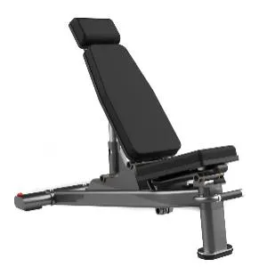 Многофункциональная регулируемая скамья Realleader FW-1013A