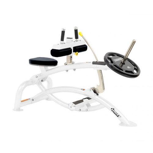 Икроножная скамья сидя Hoist RPL-5363