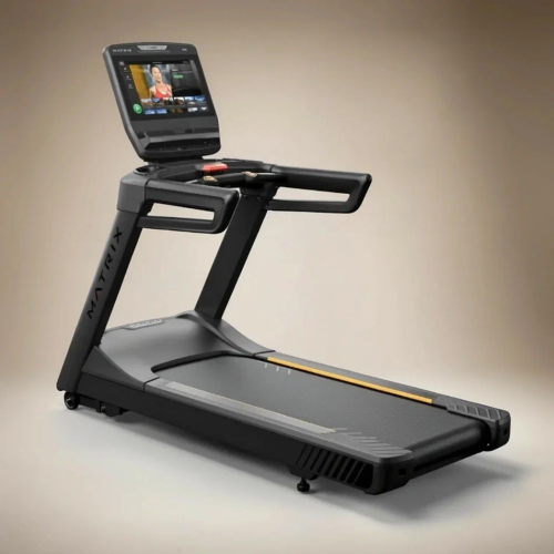 Беговая дорожка Matrix Fitness Endurance Touch XL (витринный образец)