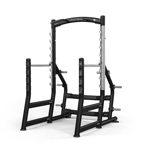 Рама для приседаний Matrix Fitness Magnum MG-A73