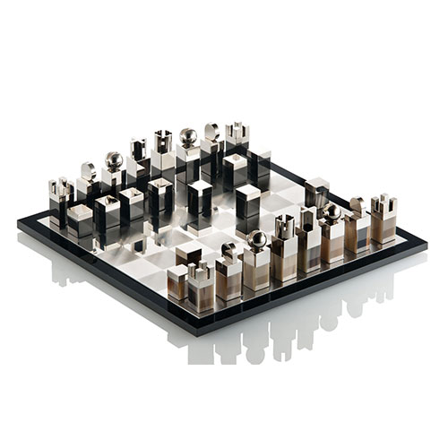 Шахматы Arcahorn NELSON Chess Set