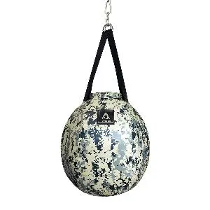 Боксерский мешок Targex BALL URBAX