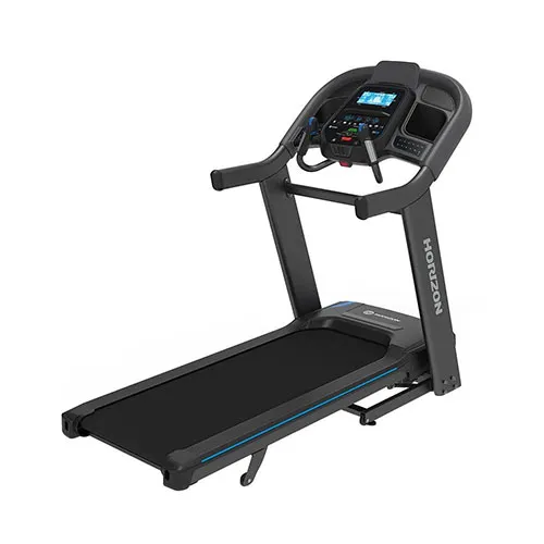 Беговая дорожка Horizon 7.4AT-03