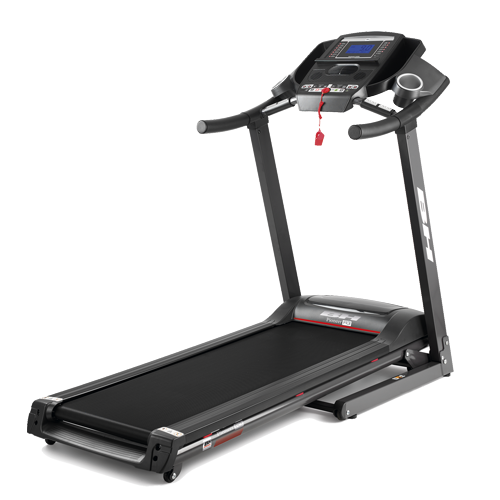 Беговая дорожка BH Fitness PIONEER R3