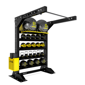 Купить Ziva Стойка для аксессуаров XP Floor Mounted Storage Station 1 в Москве