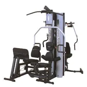 Силовой комплекс Body Solid G9S