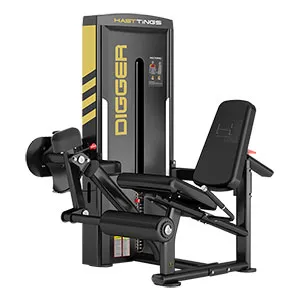 Разгибание ног сидя Hasttings Digger HD014-1