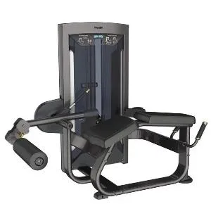 Сгибание ног лежа Aerofit Impulse FE9721