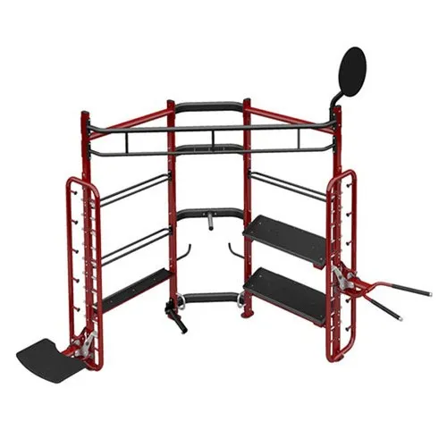 Многофункциональный комплекс Smith Fitness Excellence DH013H