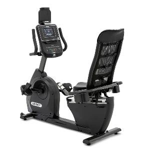 Купить Велотренажер Spirit Fitness XBR95 BLACK в Москве