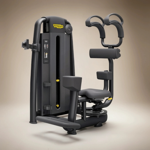 Тренажер для пресса и торса вращение таза Technogym Rotary Torso Selection 900 Unity Mini
