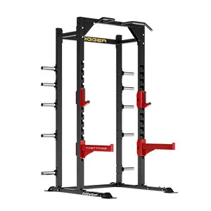 Рама для жимов и приседов Hasttings Digger HD024-5