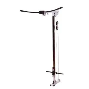 Опция верхняя тяга профессиональная Body Solid LA-78