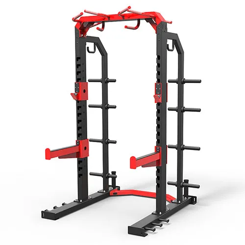 Силовая рама Kraft Fitness KFPL202 (без помоста)