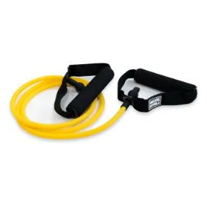 Эспандер трубчатый Original FitTools 5*9*1350 мм