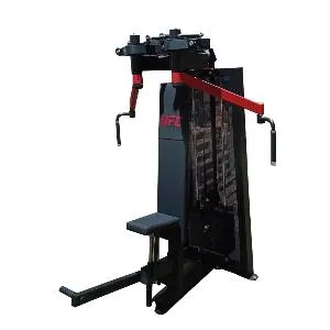 Баттерфляй UFC