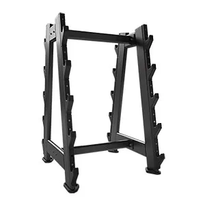 Стойка для грифов Svensson Industrial E7055 Matte Black