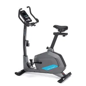 Велотренажер вертикальный Oxygen Guru Concept домашний