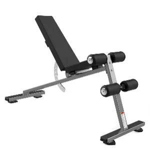 Скамья для пресса Realleader FW-2021